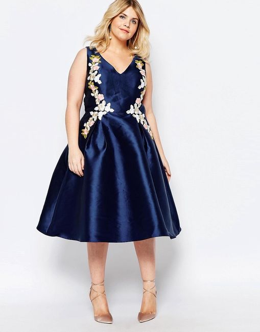 Bachelorette/shower/rehersal dress
