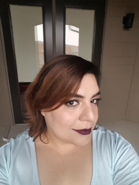 Makeup Trial Love!