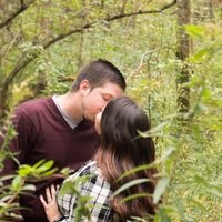 engagement pics - show me your favorite picture - 2
