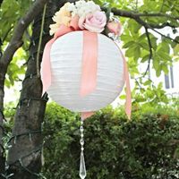 tent decor