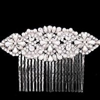 Hair pieces... show me pics!