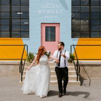 Let’s see your venue! - 1