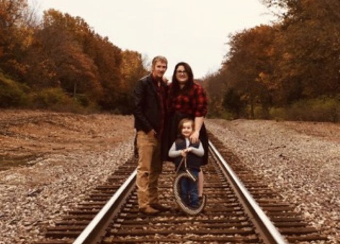 Engagement Photo Woes - 2
