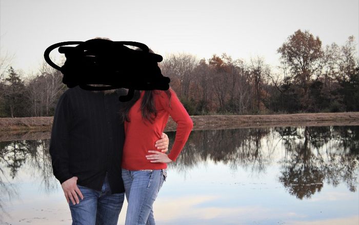 Engagement Photo Woes - 5