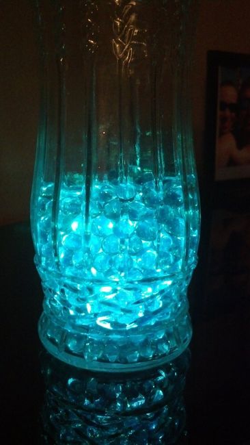 Water Pearls