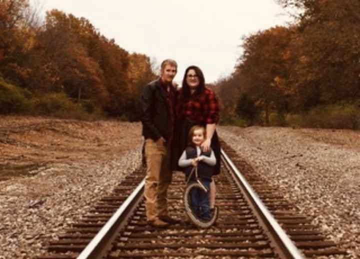 Engagement Photo Woes - 2