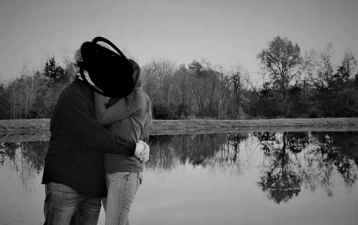 Engagement Photo Woes - 6