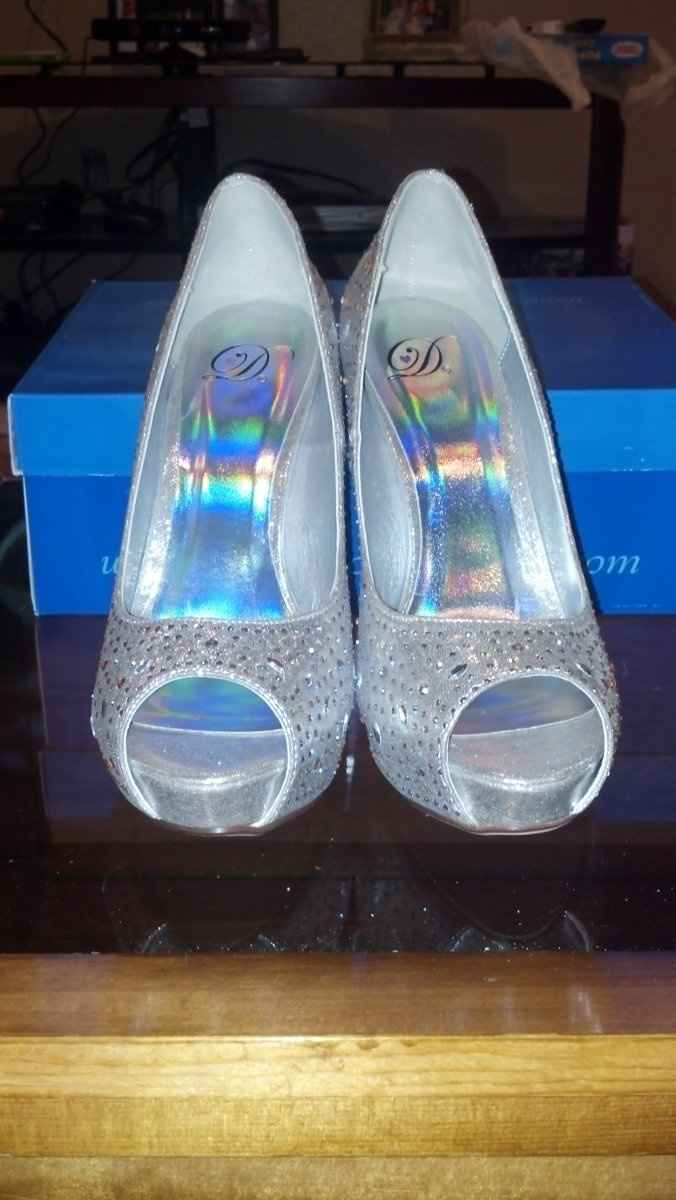 Lets see your shoes...*pics*