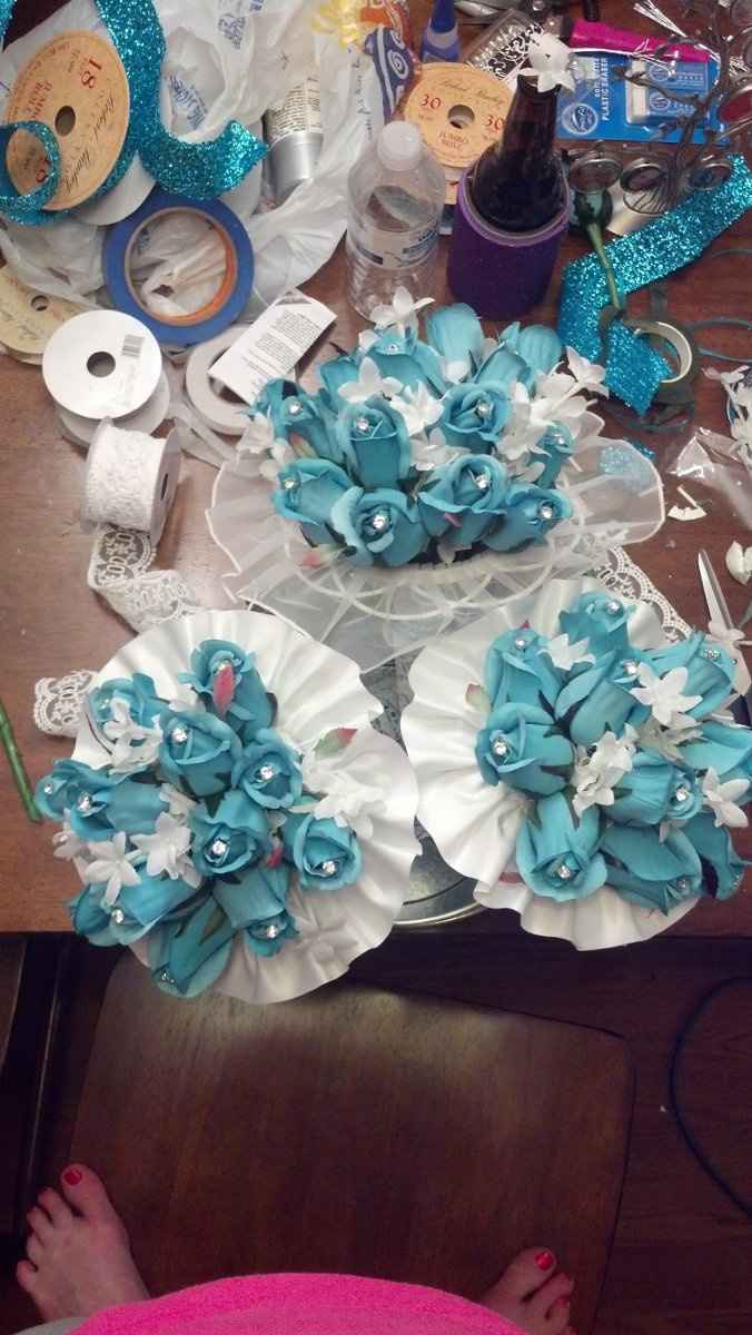 DIY Everything!!!!Can I See Your DIY's Please??