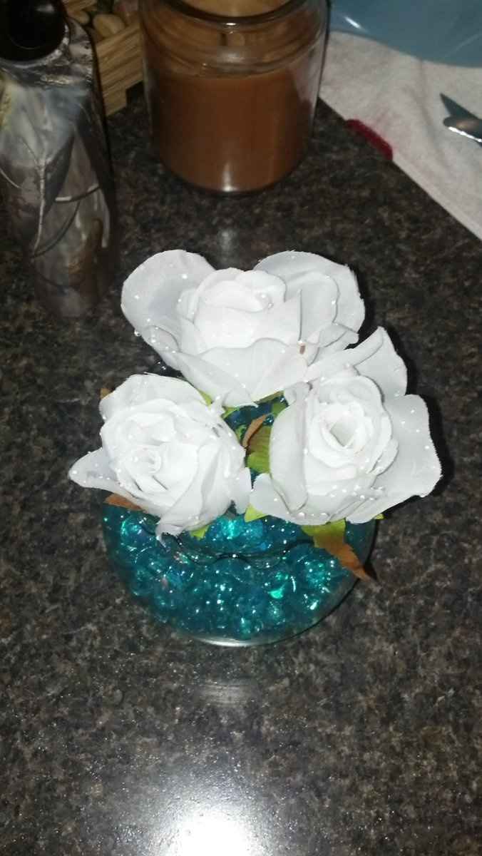 Price per centerpiece?