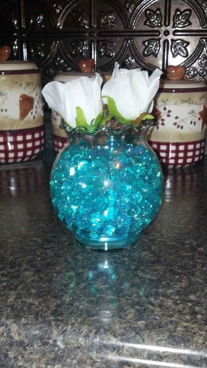 Price per centerpiece?