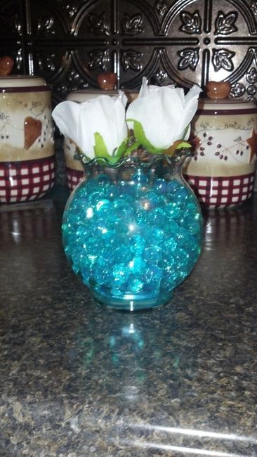 centerpieces...which way?