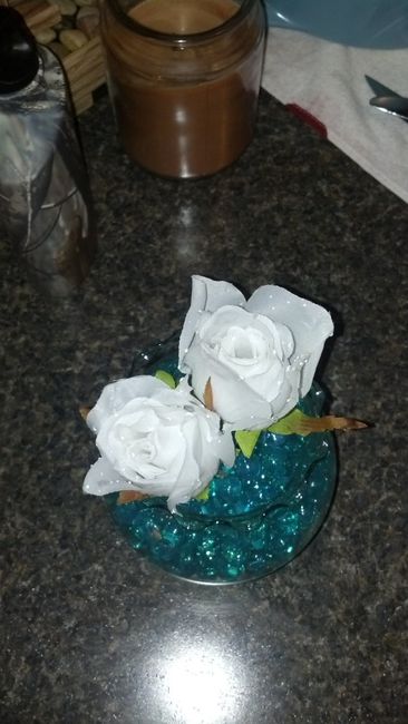 centerpieces...which way?