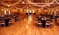 Show off your Venue/Theme!
