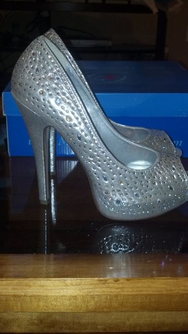 Wedding shoes!!
