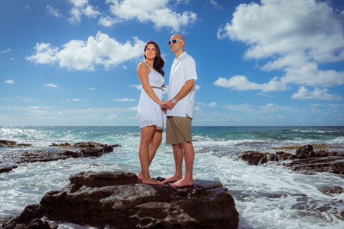 Show me your engagement photos!!😊 - 2