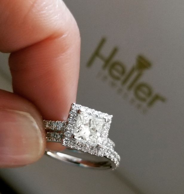 Rings - 1