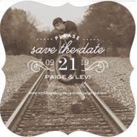 engagement pics - show me your favorite picture - 1