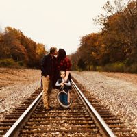 Engagement Photo Woes - 1