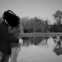 Engagement Photo Woes - 6