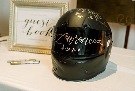Guest Book Alternative.... 1