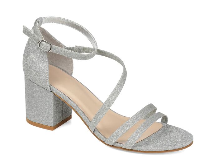 Flats or Heels???? 2