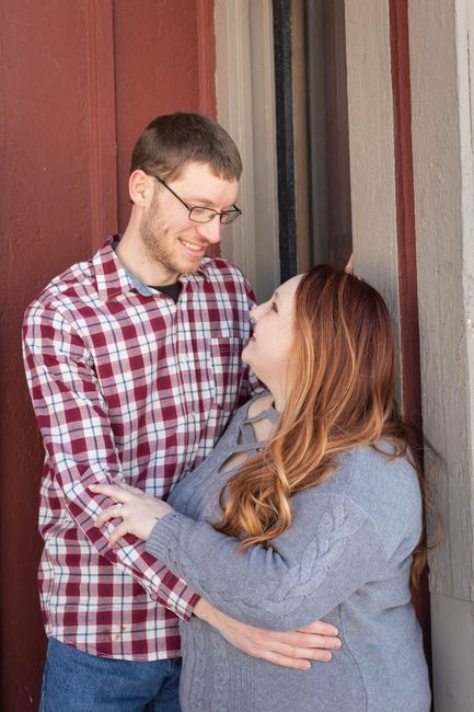 Engagement Photos!! (pic heavy) 4