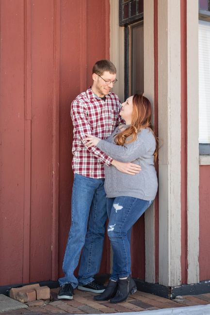 Engagement Photos!! (pic heavy) 7
