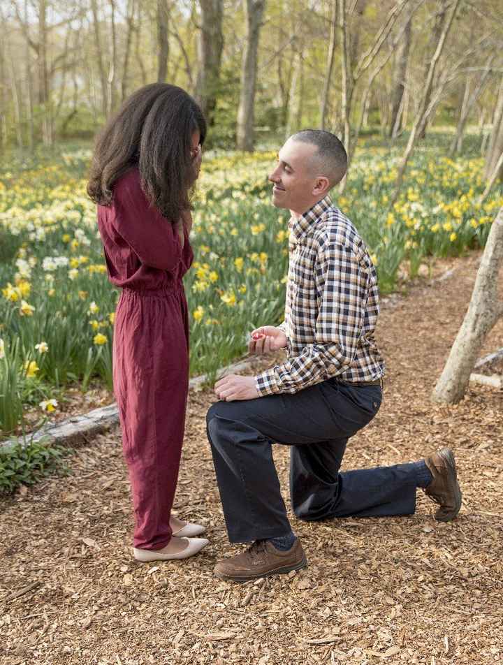 Brides of 2020!  Show us your ring! - 2