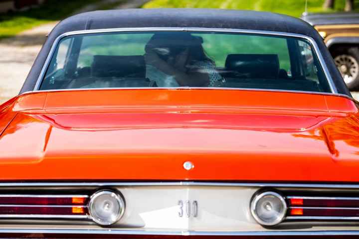 Show me your engagement photos! - 2