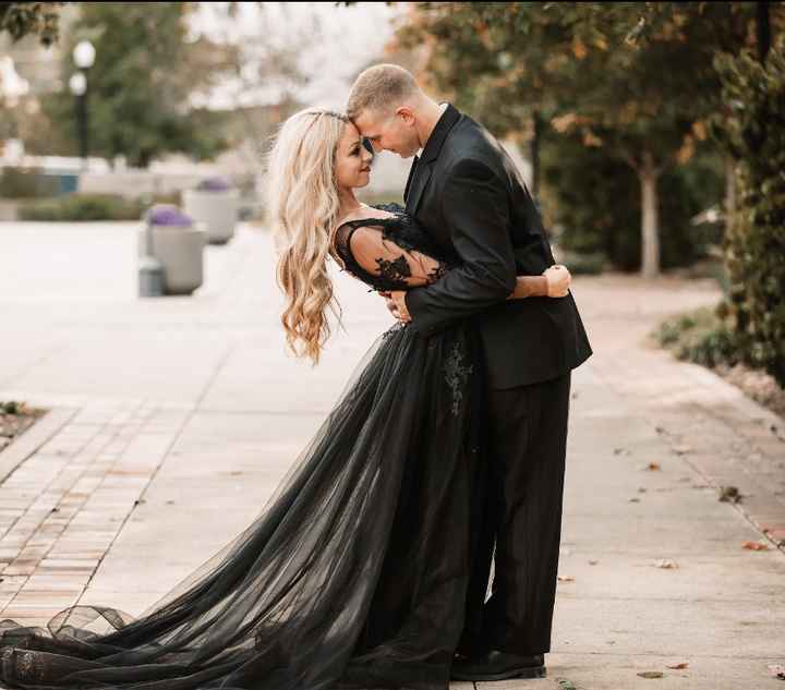 Pushed Back Wedding - Early Invites? - 1