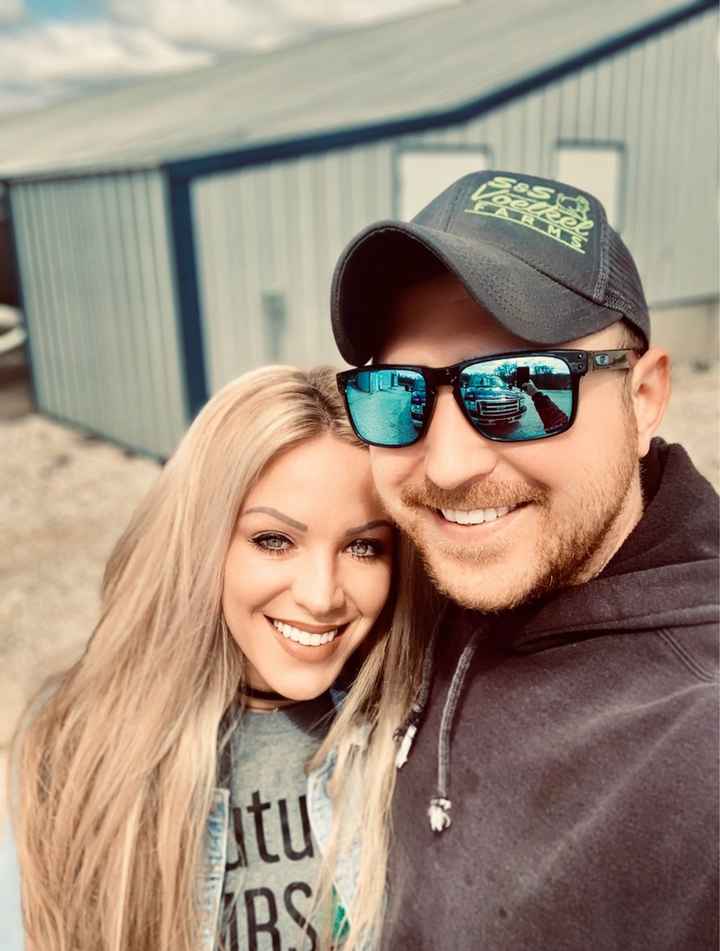 Makeup Trial Today! - 1