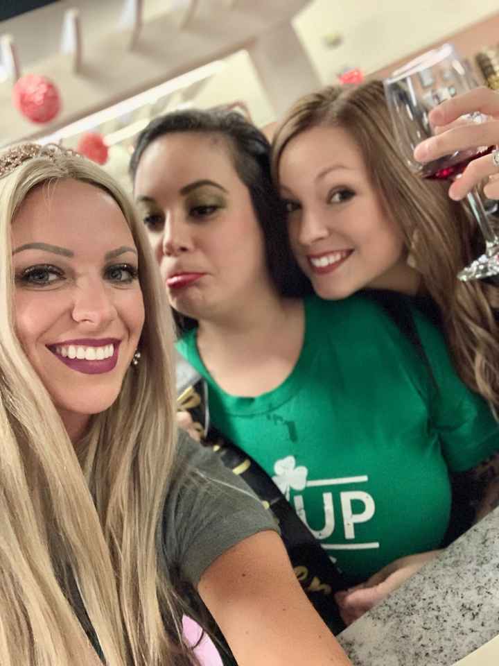 Makeup Trial Today! - 4