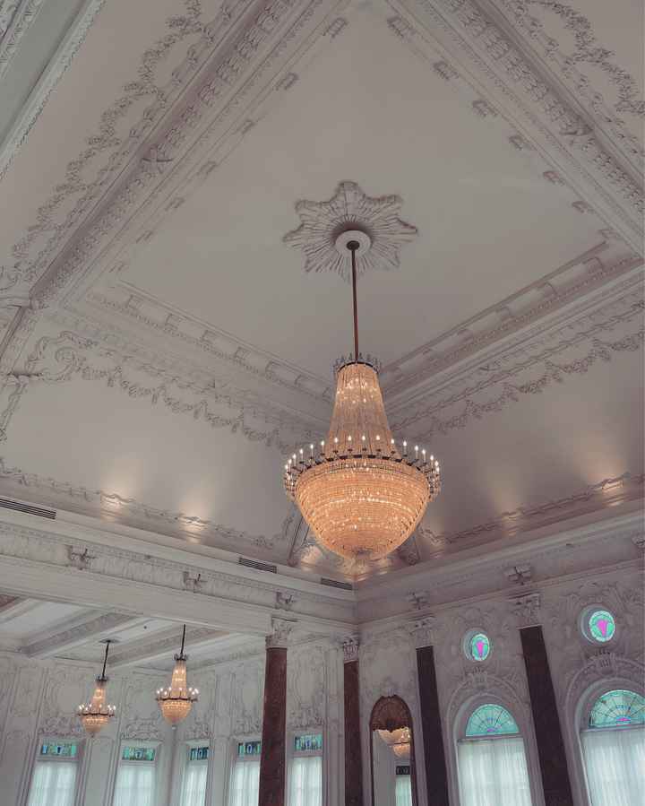 Where is everyone getting married? - 2