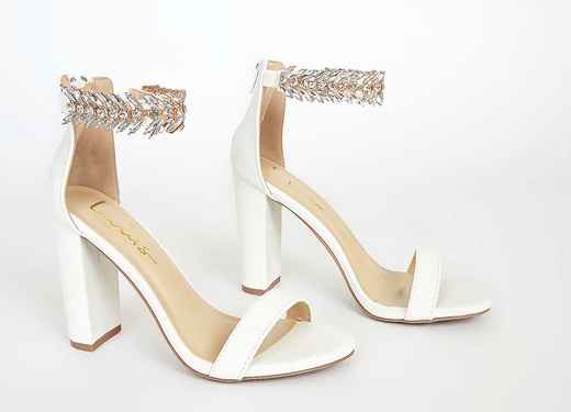 Wedding shoes - 1