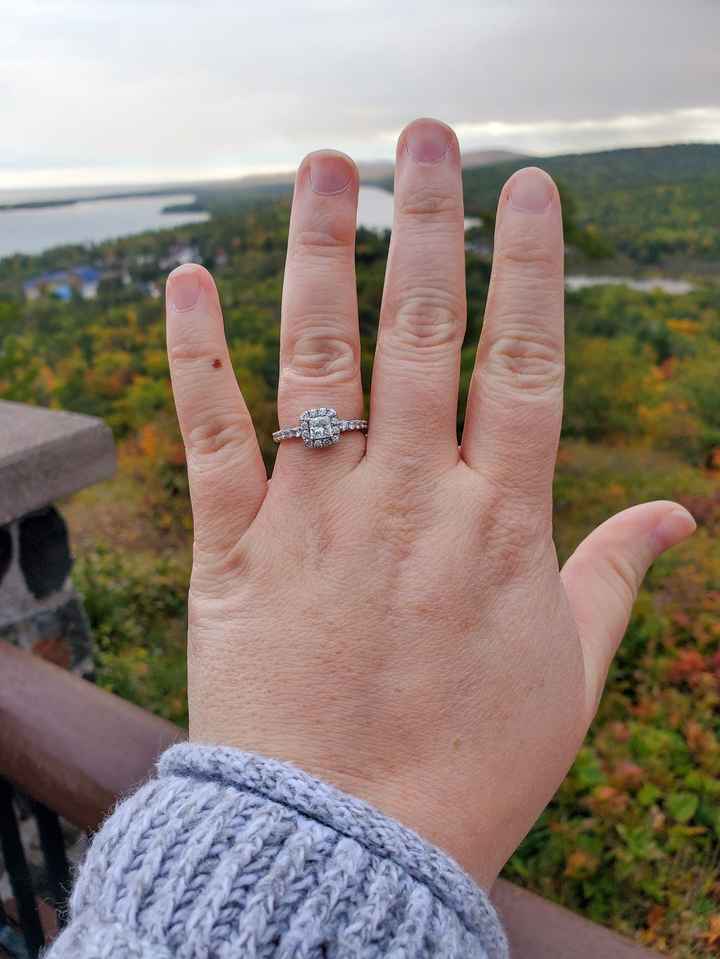 Share your ring stories! 💍✨ - 1