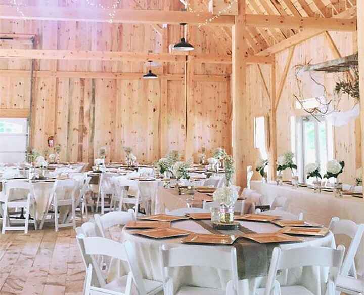 What Sold You On Your Venue? - 2