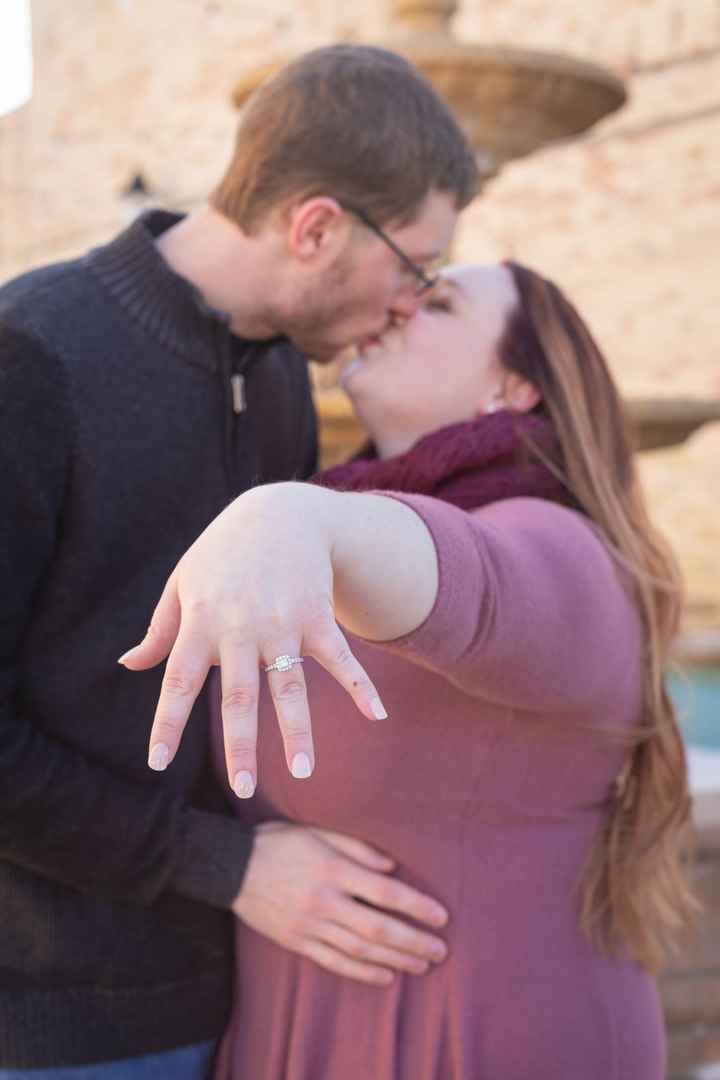 Engagement Photos!! (pic heavy) - 2