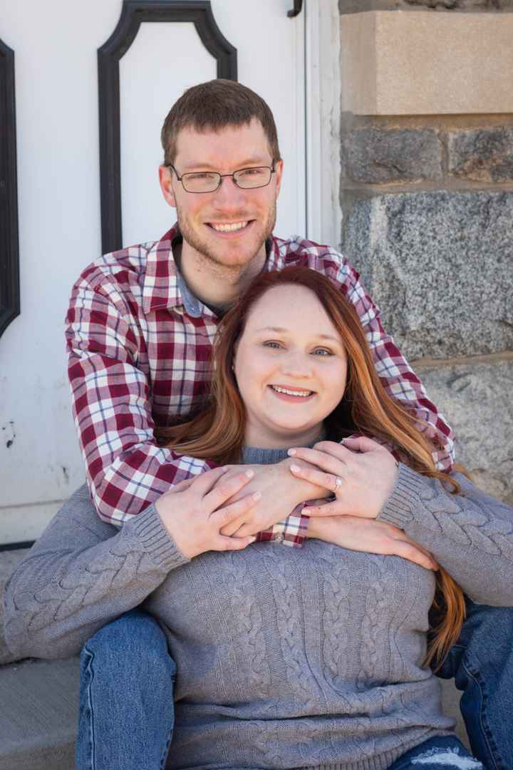 Engagement Photos!! (pic heavy) - 3