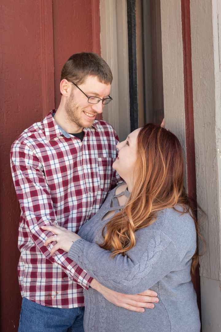 Engagement Photos!! (pic heavy) - 4