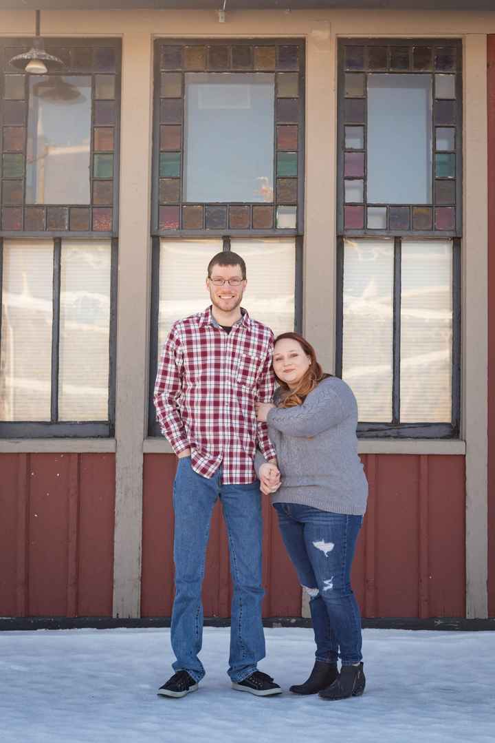 Engagement Photos!! (pic heavy) - 5