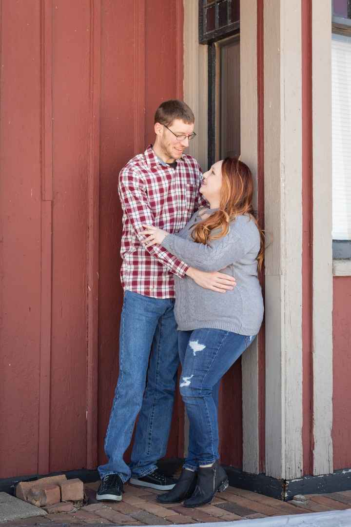 Engagement Photos!! (pic heavy) - 6