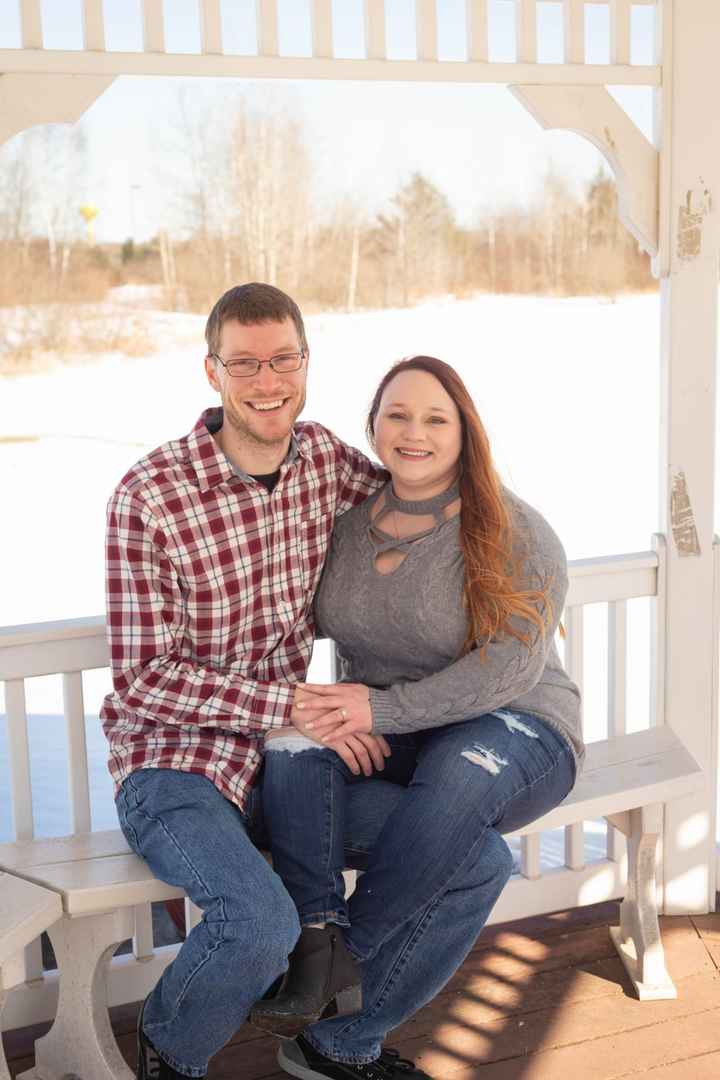 Engagement Photos!! (pic heavy) - 7