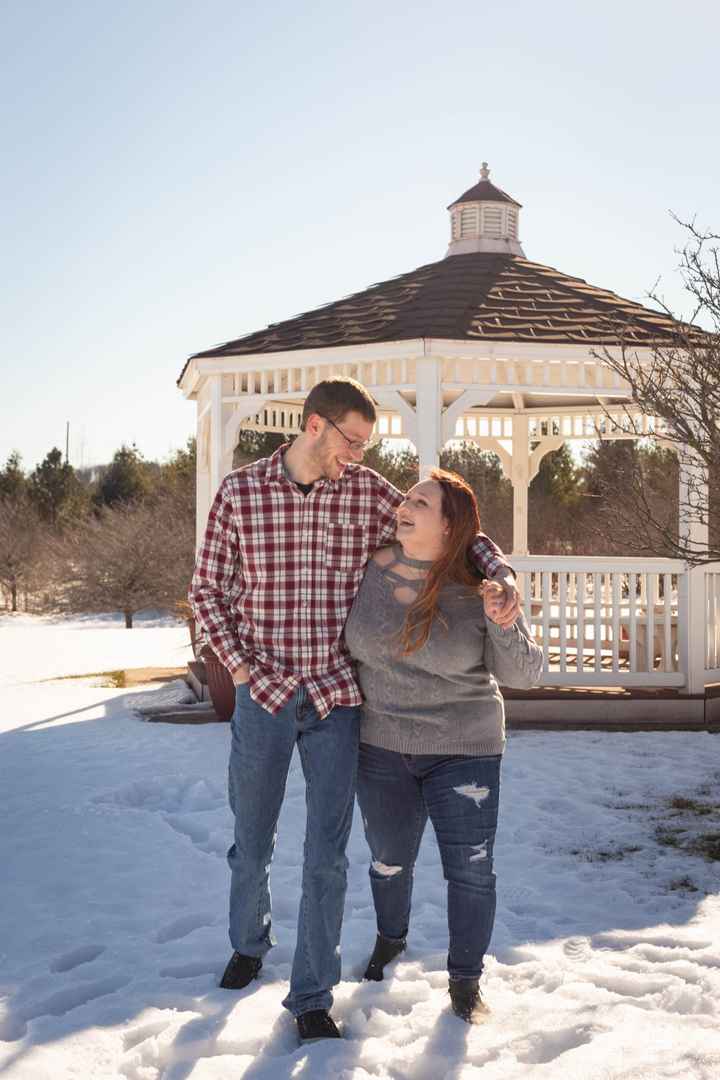 Engagement Photos!! (pic heavy) - 8