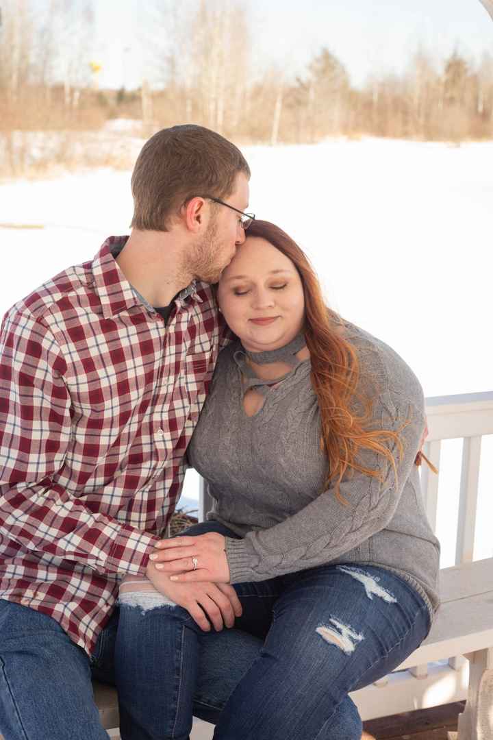 Engagement Photos!! (pic heavy) - 9