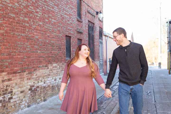 Engagement Photos!! (pic heavy) - 10