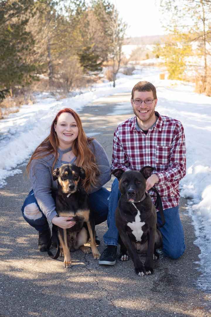 Engagement Photos!! (pic heavy) - 11