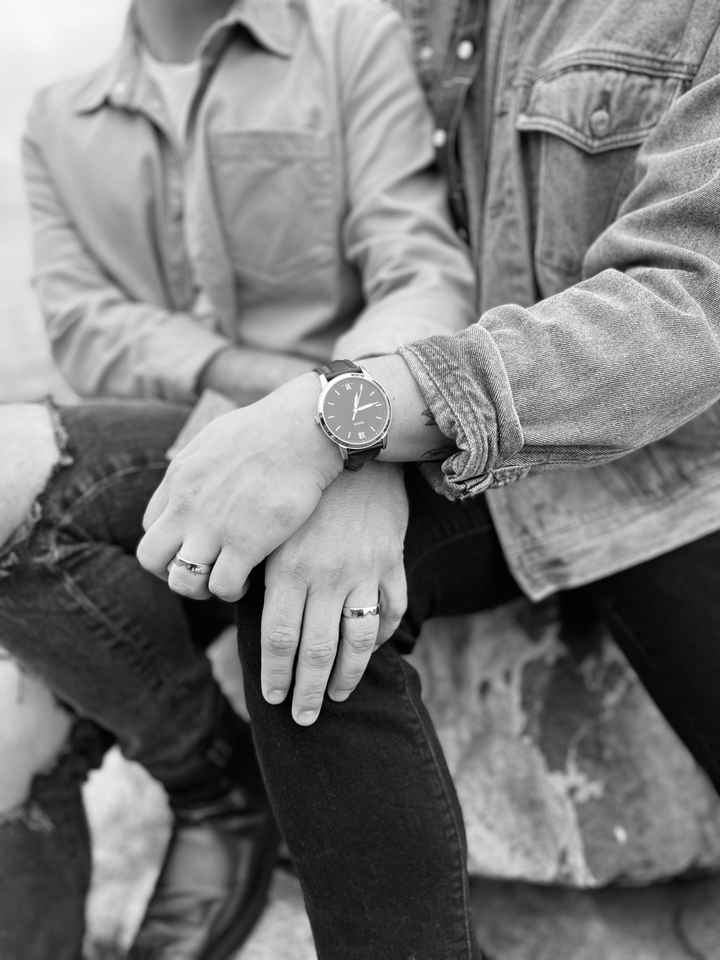 2025 Brides - Show us your ring! - 1