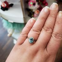 Brides of 2020!  Show us your ring! - 1