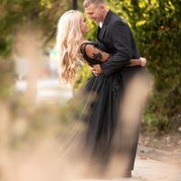 Pushed Back Wedding - Early Invites? - 2